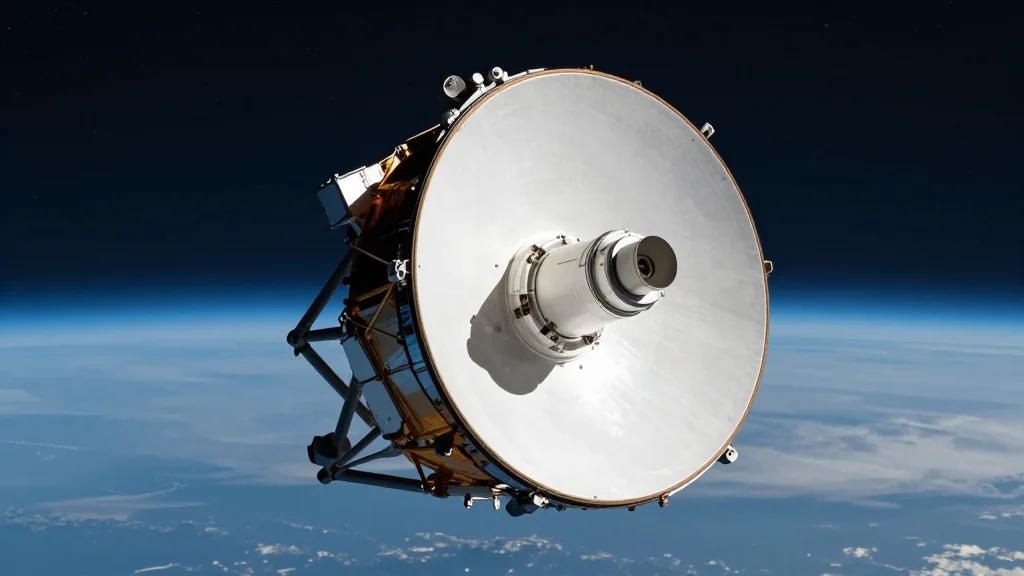 NASA Livestream Starts at 4:15 Pm ET, Not 4:00