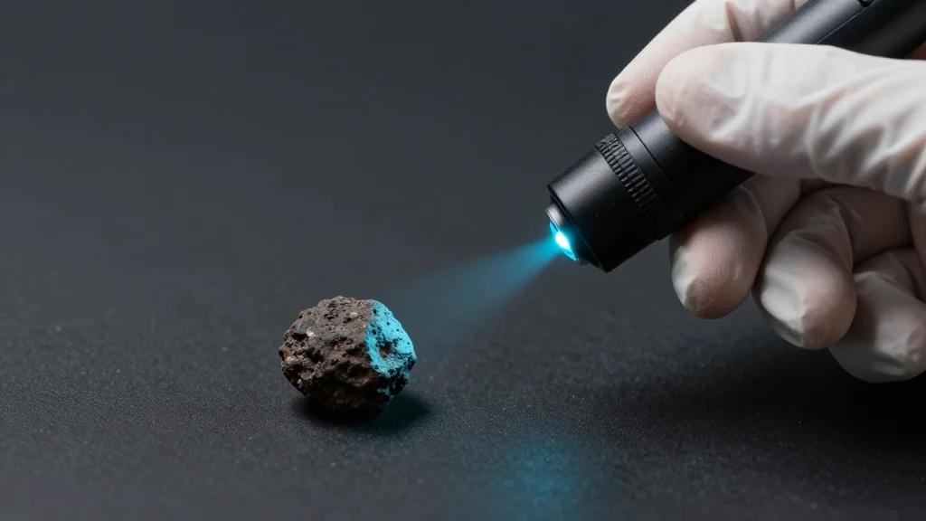 Asteroid Bennu’s Minerals and Organic Matter Occur in Distinct Chemical Domains: Study