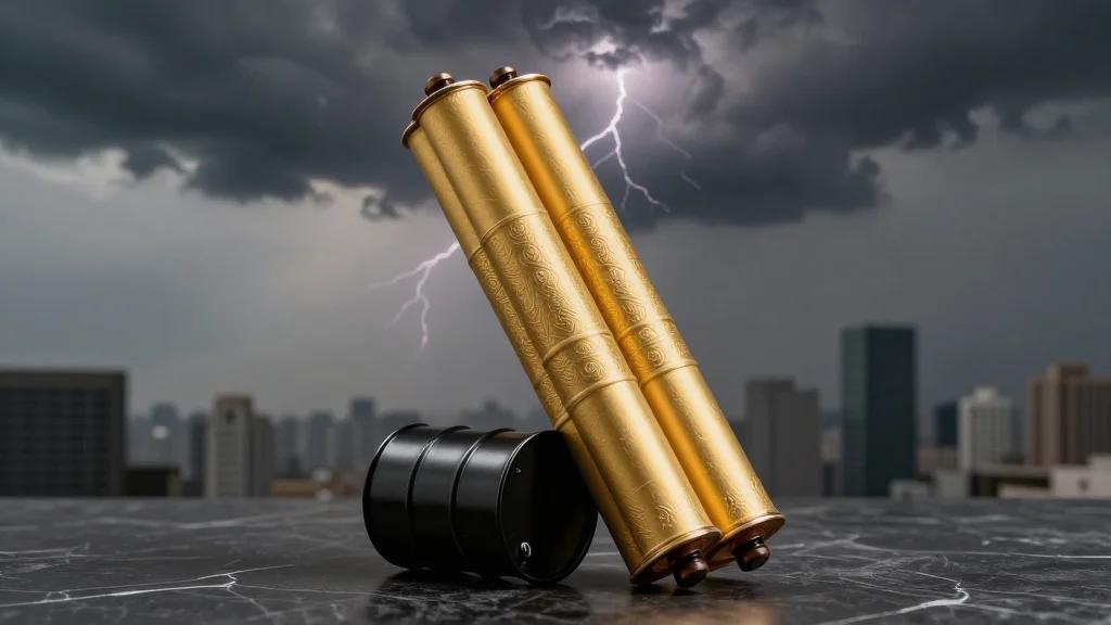 Expect a Chaotic Market: Spikes, Shortages, and Volatile Bonds