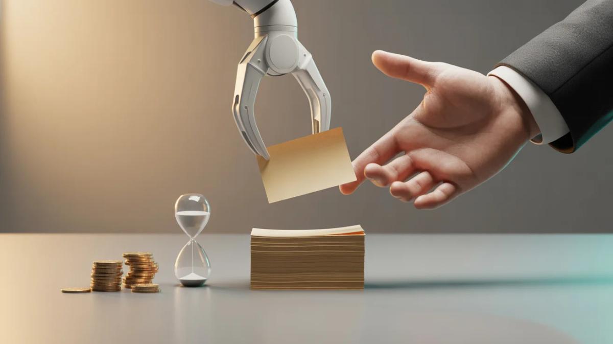 AI Support Saves Money, Yet Still Costs Too Much