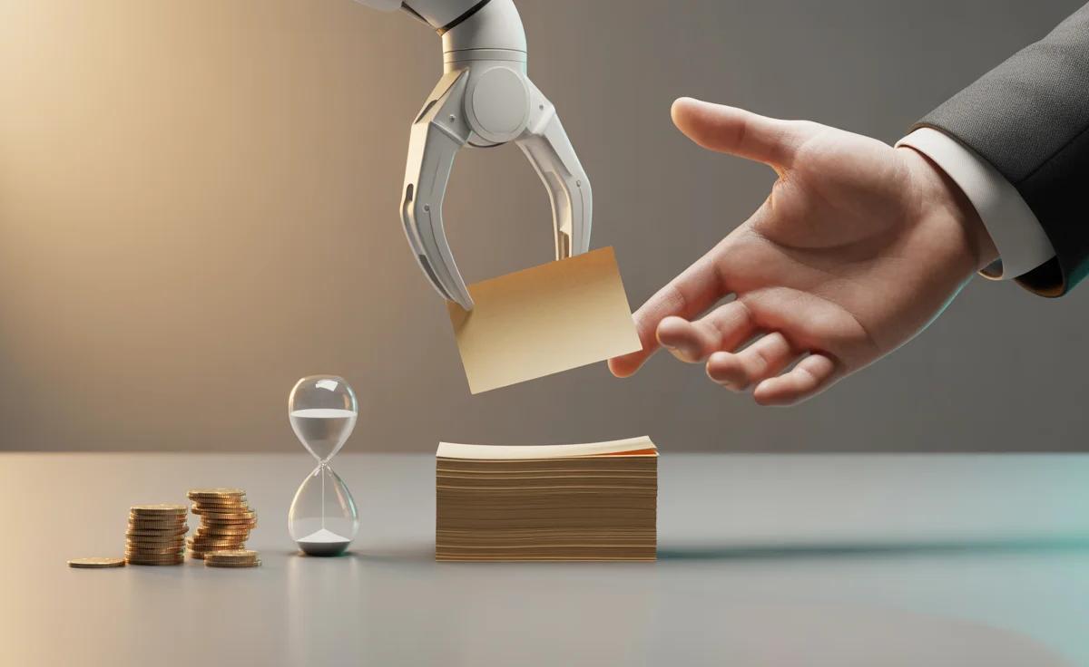 AI Support Saves Money, Yet Still Costs Too Much