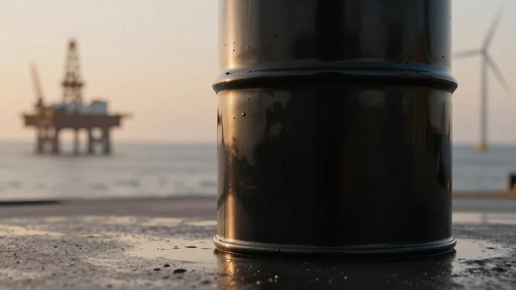 Eight Experts Analyze Today’s Oil Market Landscape