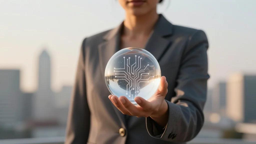 Kimberly Waldron on Global FinTech Scaling and AI Application