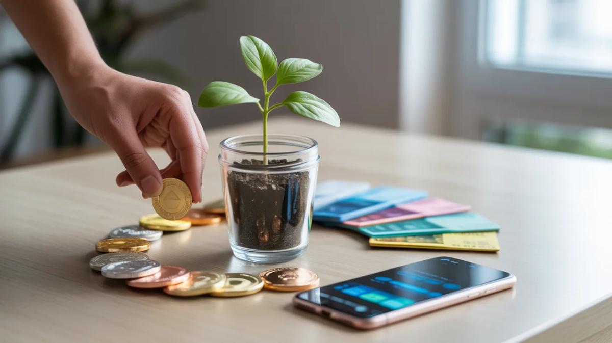 RealFi’s Crypto‑linked Microfinance Fuels 2026 Boom