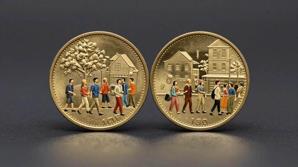 GDP per Capita Fails to Reflect Real Quality of Life