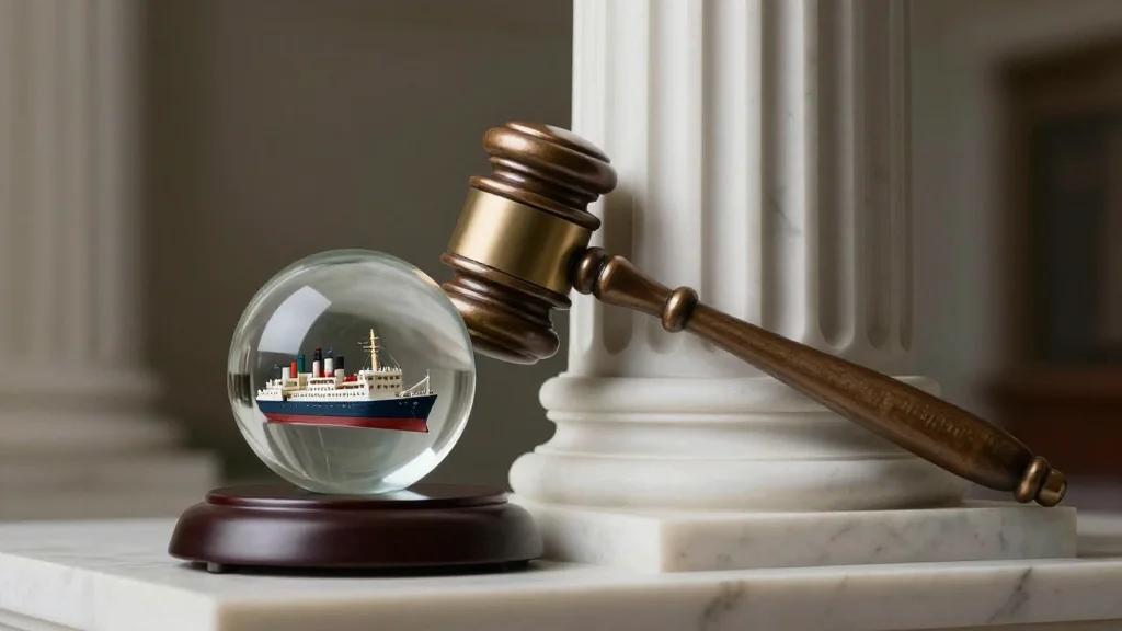 US Supreme Court Strikes Down Trump’s Tariffs: Early Analysis From Chatham House Experts