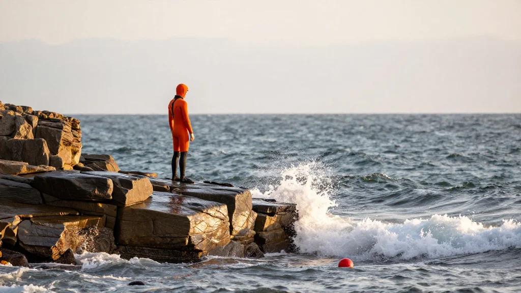 Pembrokeshire National Park to License Coasteering, Aiming to Protect Wildlife