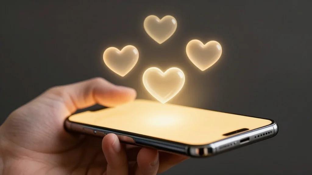 Gratitude to Five Friends Boosts Your Daily Energy