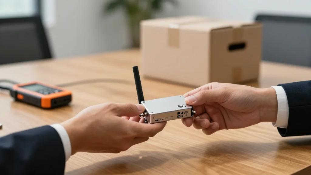 Ivy Technology Acquires Tempest Telecom Solutions to Boost Telecom Lifecycle Services