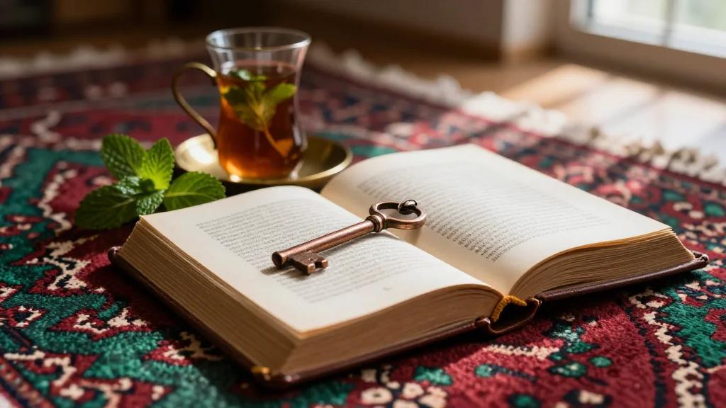 Looking Through Historical Residue: Maïssa Bey’s “Blue White Green,” Translated by Erin Twohig