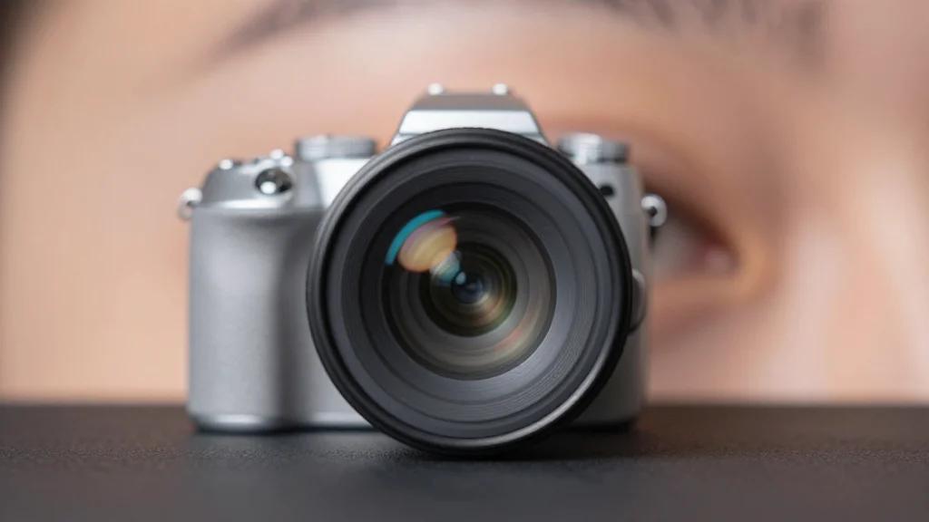 Human Eye's Frame Rate, Resolution, Dynamic Range Remain Unknown