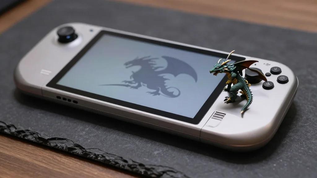 Monster Hunter Stories 3: Twisted Reflection Is Now Steam Deck Verified