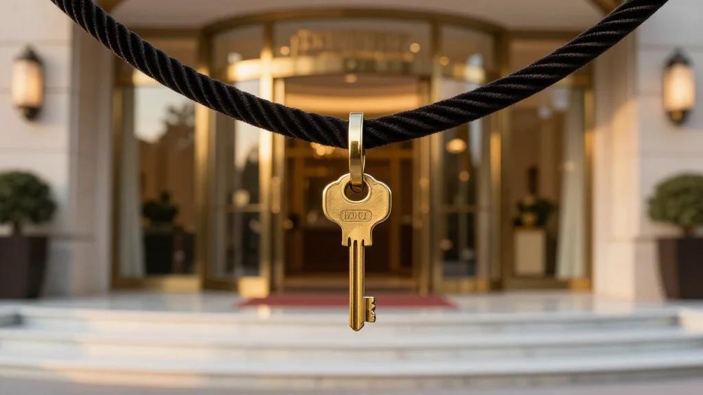 Partner with Hospitality’s 2025 Transaction Leader