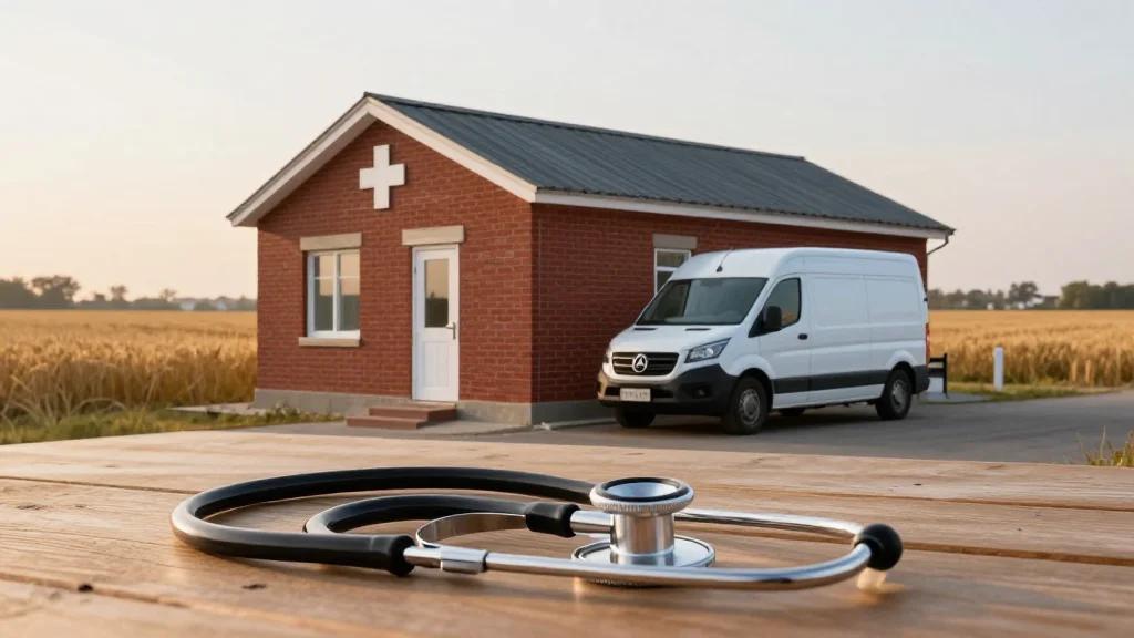 Washington Hospital Restructures Clinic, Ends Pain Management Services