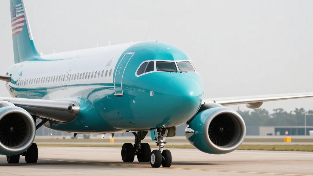 Could a Government-Owned Spirit Airline Stifle Competition?