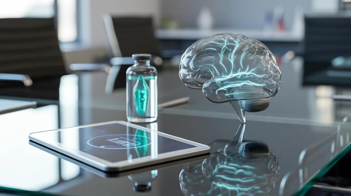 ManifoldBio Lands $55M AI‑bio Deal with Roche