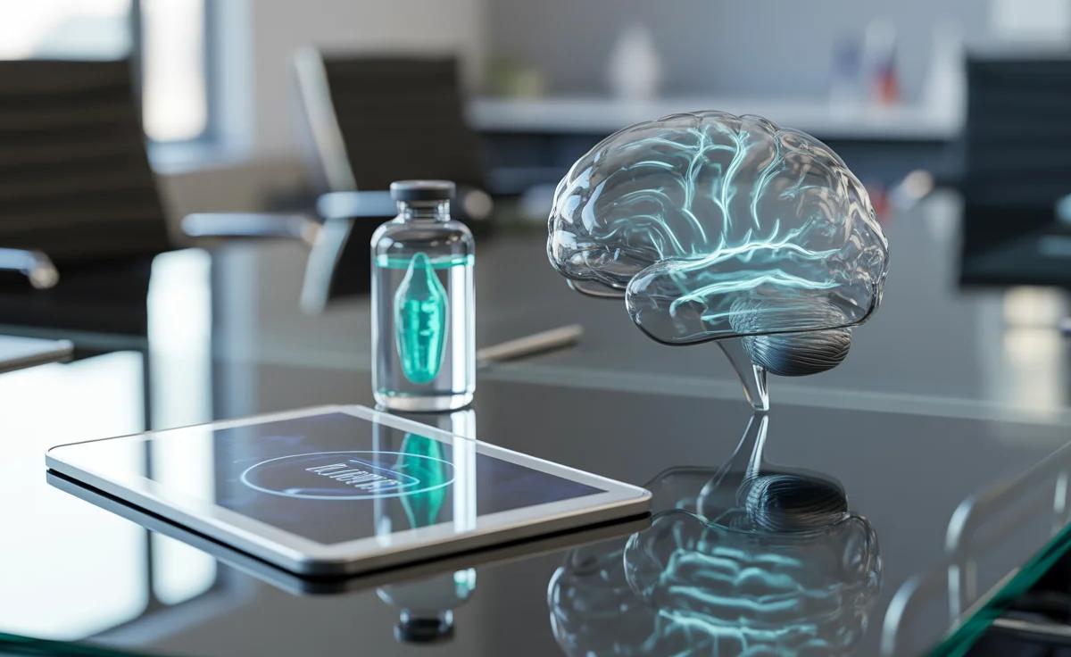 ManifoldBio Lands $55M AI‑bio Deal with Roche