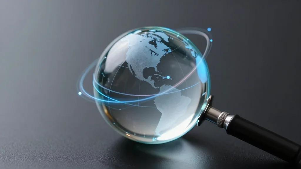 Google Turns Search Into Task‑Based Life Navigation Platform