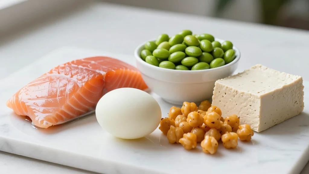 Long-Term Effects of Plant Vs. Animal Protein Supplementation on Body Composition, Muscle Strength, Physical Performance, and Cardiometabolic Risk Factors in...