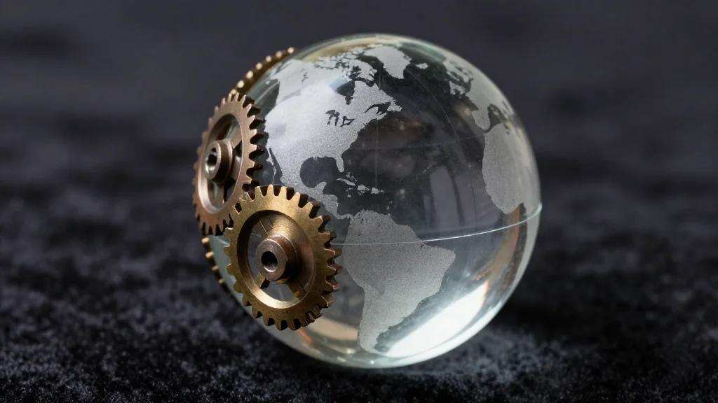 The Barriers Behind the Border