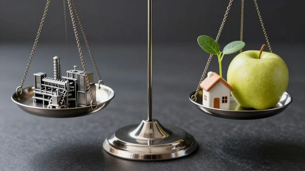 Tariffs Fail; Prioritize Productivity, Affordability, and Growth