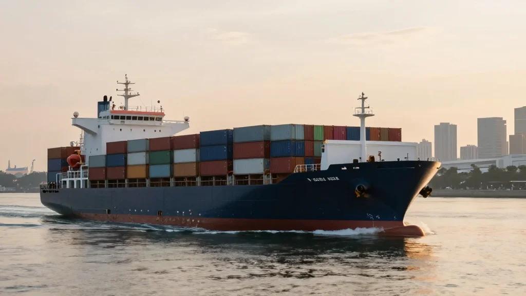 DBS Initiates ‘Buy’ on Yangzijiang Maritime, Citing Investments, Shipbuilding Opportunities