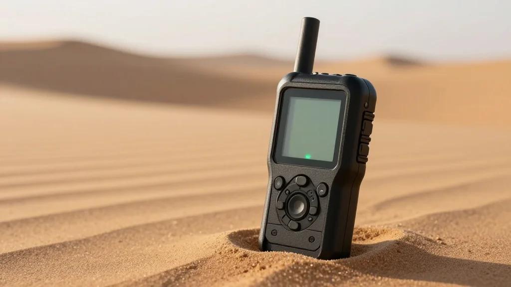 CIA’s Ghost Murmur Tracks Downed Airman via Heartbeat