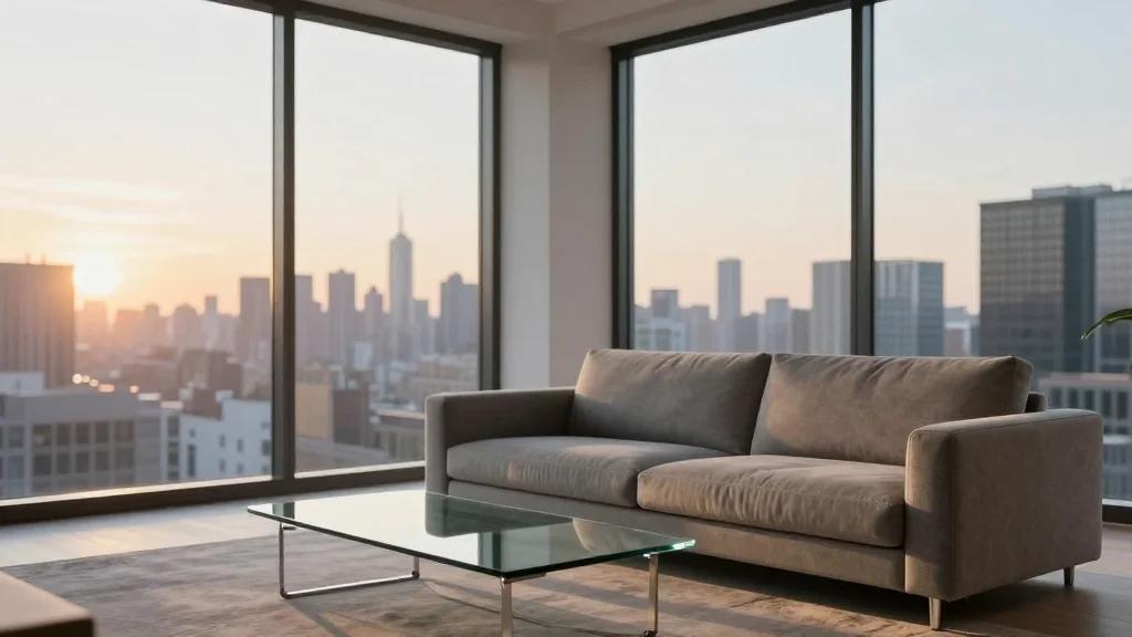 Ben Simmons Lists $15M Brooklyn Condo Amid NBA Woes