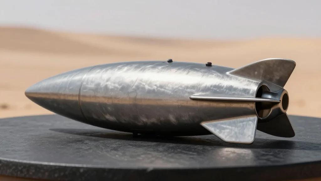 STATEMENT: Renewed U.S. Military Attacks on Iran Not Justified on Nonproliferation Grounds, Say Nuclear Experts