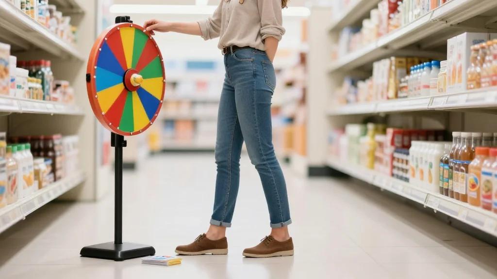 How Interactive Engagement Is Boosting Shopper Participation in Retail Environments