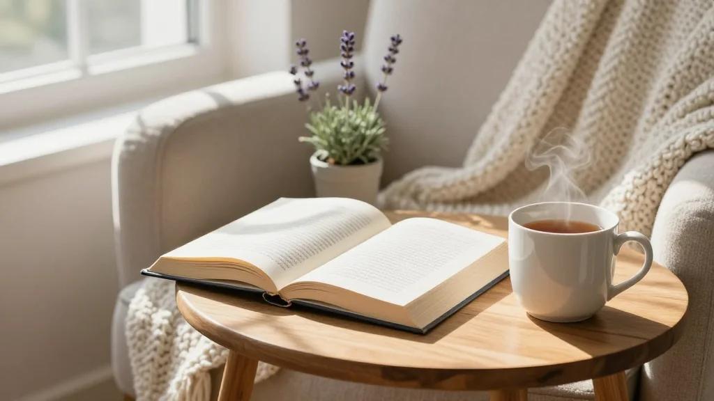 Reading My Own Book in a Club Feels Magical