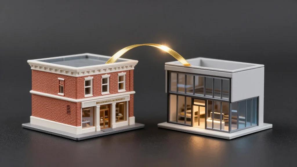 Town Lane's ShopOne Platform Acquires Two Raleigh‑Durham Shopping Centers for Over $15 Million