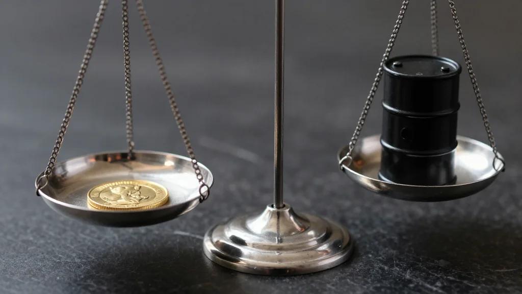 Asian Currencies Squeezed by US‑Israel‑Iran Conflict as Oil and LNG Prices Spike