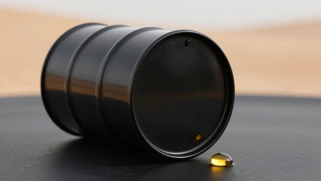 UAE’s May 1 Exit Cripples OPEC+ Quota System, Fuels Oil Volatility