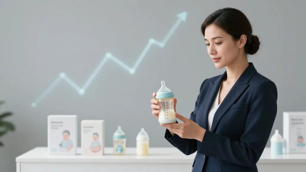 Jill Cress Named CMO of Babylist