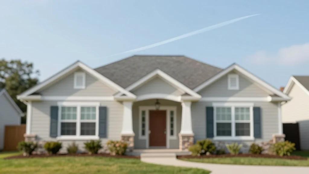 Spring Housing Surge Meets Rising Mortgage Rates
