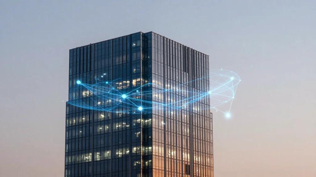 PROPTECH-X : Ascendix – Why AI Is Now a Core Operating Layer