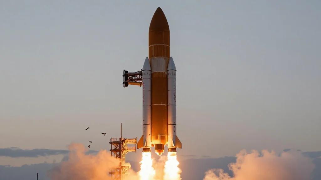 Unannounced Soyuz Launch Suspected, Details Remain