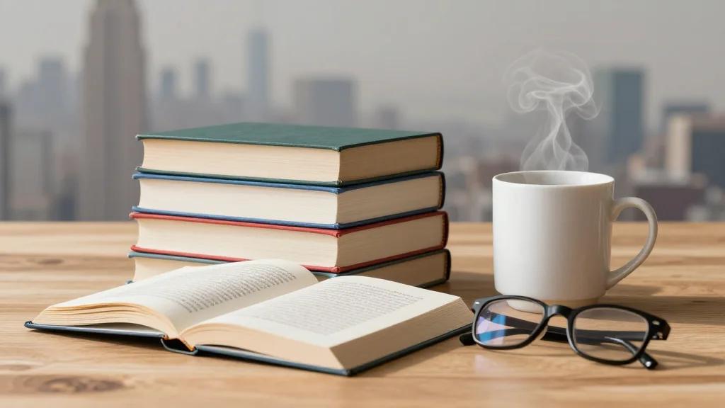 Books Our Editors Love This Week