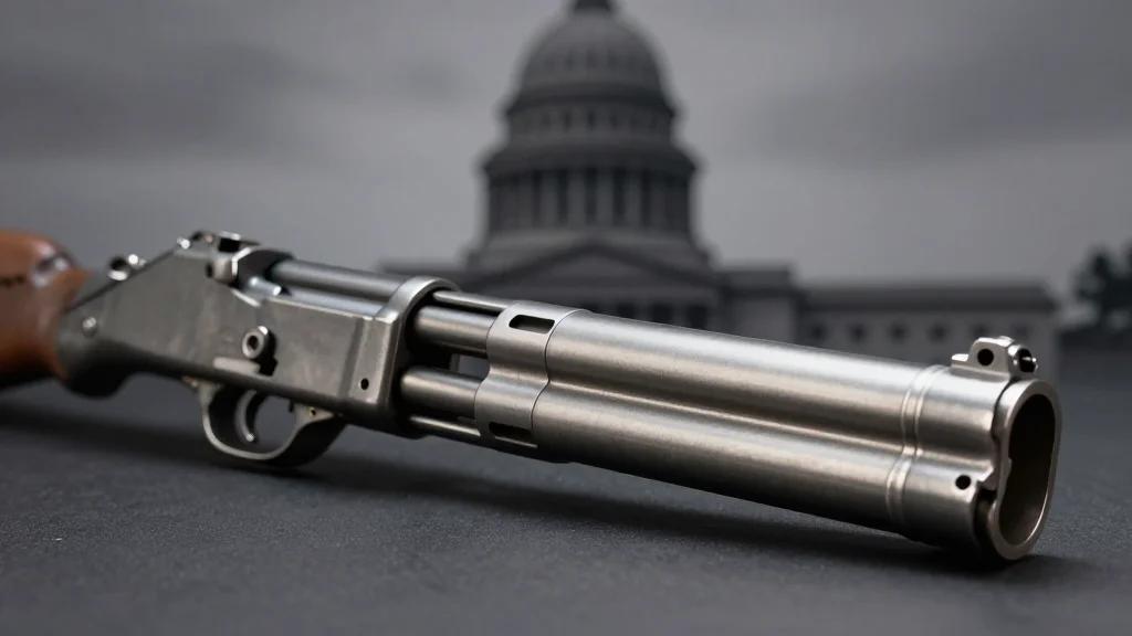 11th Circuit Shoots Down Challenge to Machine Gun Ban