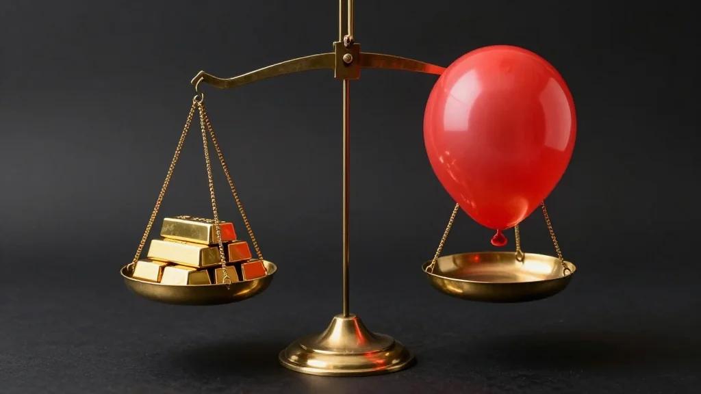 Fed Balance Sheet Shrinkage Doesn't Cool Inflation or Markets