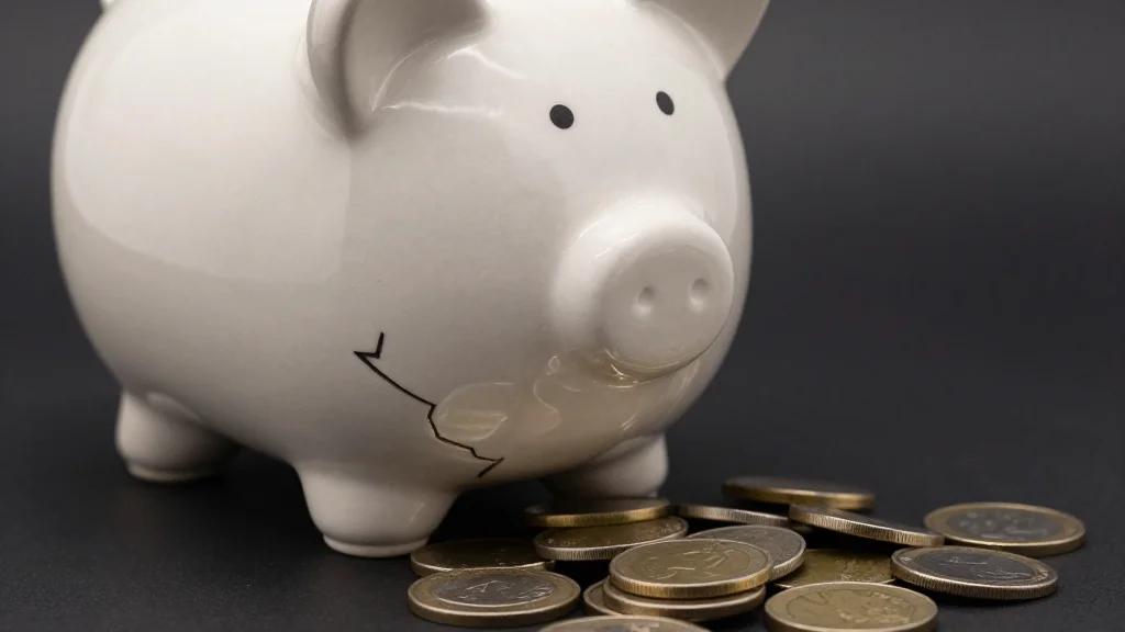 Detrended Consumer Sentiment