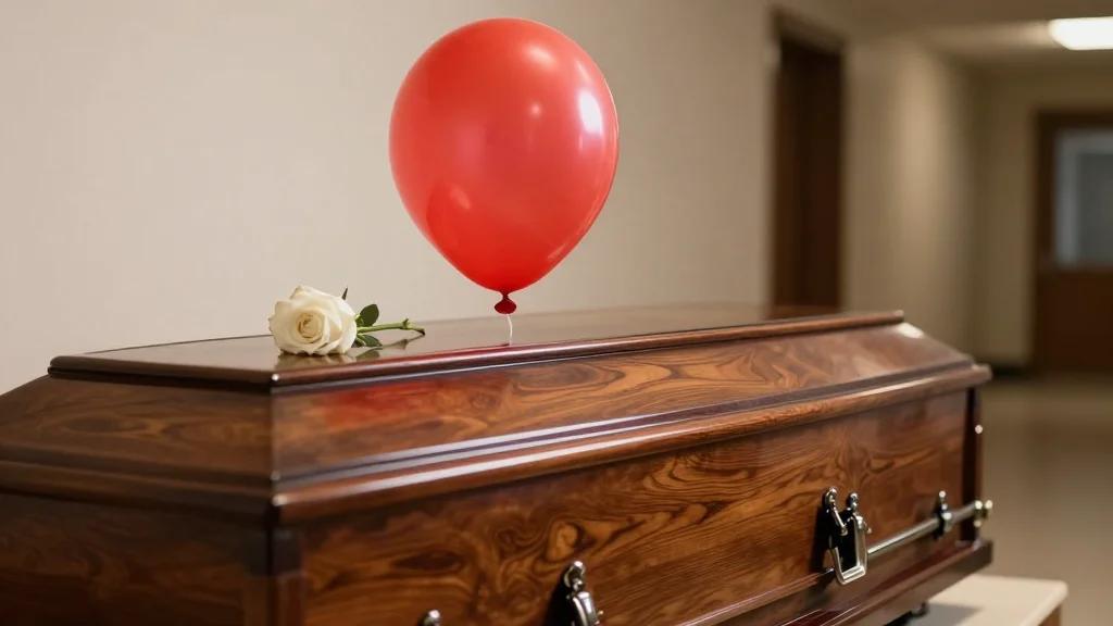 HBO Original Film "Miss You, Love You," Starring Allison Janney and Andrew Rannells, Debuts May 29