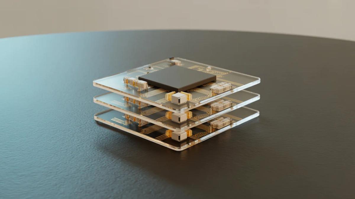 Blockchains Evolve Into Economic OS Shaping Global Society