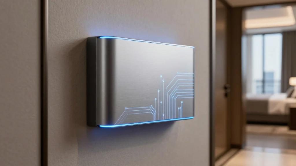 AAIR Touts AI-Powered HVAC System Cutting Costs for Hoteliers