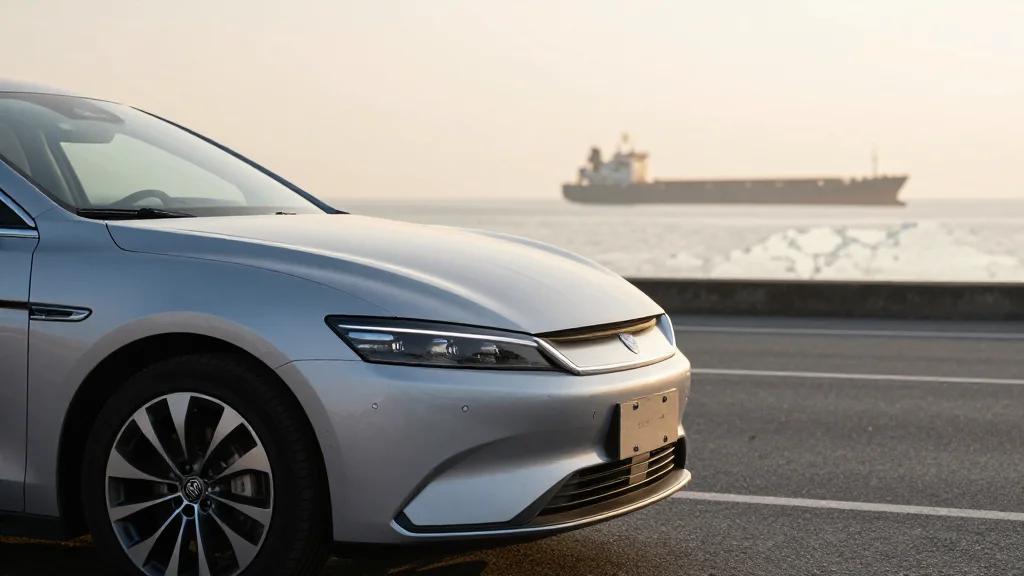 Auto Inc Sets New Benchmark in FY26 with Record 28mn Units, Near-Term Outlook Remains Positive