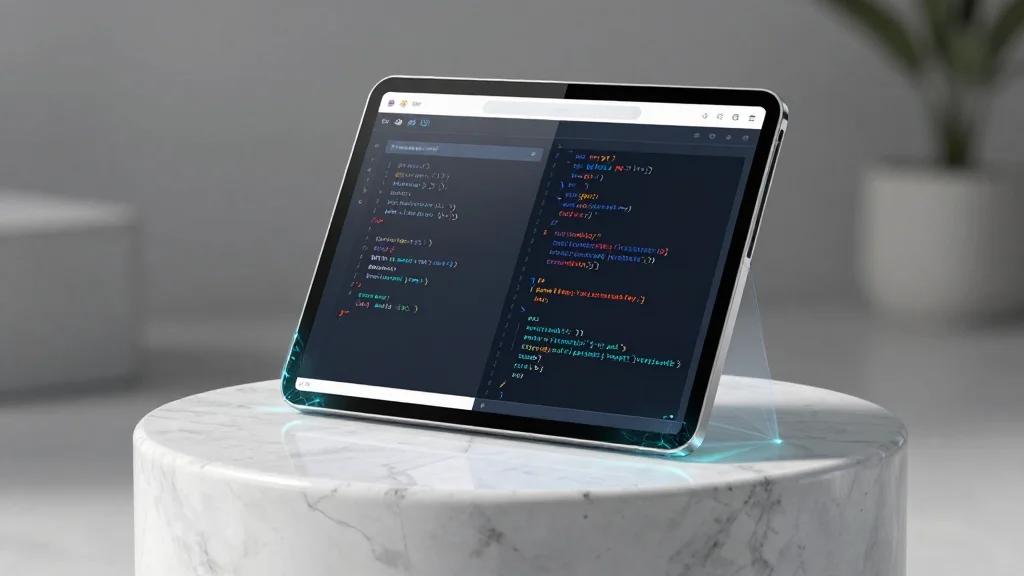Noon Merges Design and Production Code in One