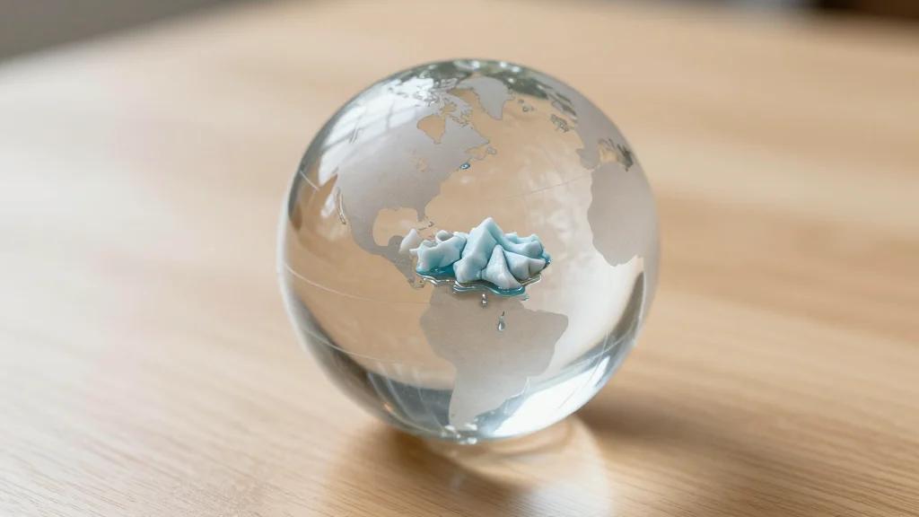 Climate Change's Reality Unveiled in Today's Interview