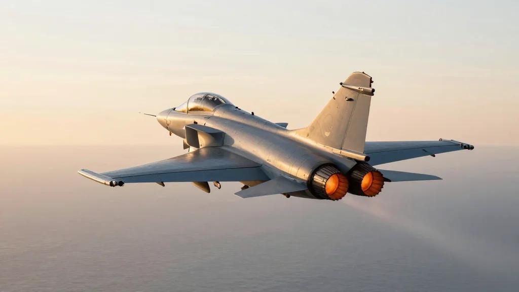 Saab Gripen E/F: The Multirole Fighter That’s Seeing a Resurgence (Updated 2026)