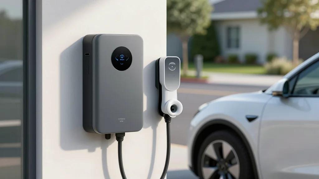 GM Energy Explores Leasing Residential Batteries, Bidirectional EV Chargers